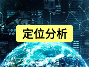 定位分析